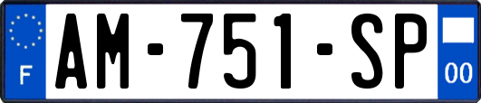 AM-751-SP
