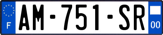 AM-751-SR