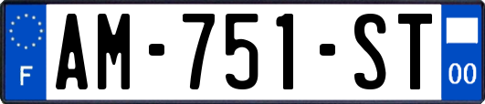 AM-751-ST