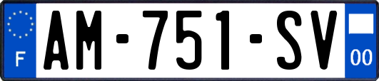 AM-751-SV