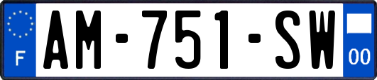 AM-751-SW