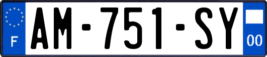 AM-751-SY