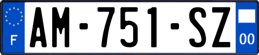 AM-751-SZ