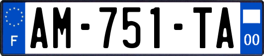 AM-751-TA