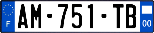 AM-751-TB