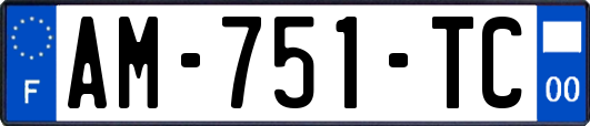 AM-751-TC