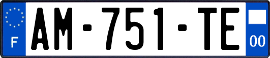 AM-751-TE