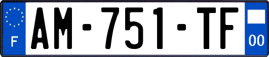 AM-751-TF