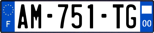 AM-751-TG