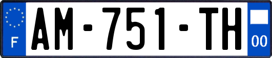 AM-751-TH