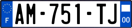 AM-751-TJ