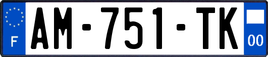 AM-751-TK