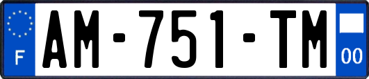 AM-751-TM