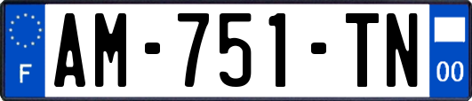 AM-751-TN