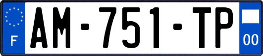 AM-751-TP