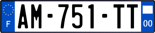 AM-751-TT