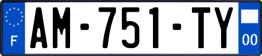 AM-751-TY