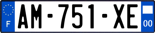 AM-751-XE
