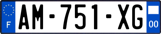 AM-751-XG