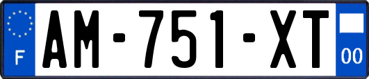 AM-751-XT