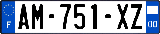 AM-751-XZ