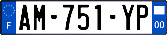 AM-751-YP