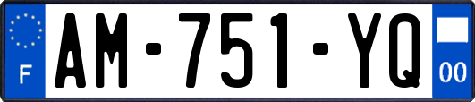 AM-751-YQ