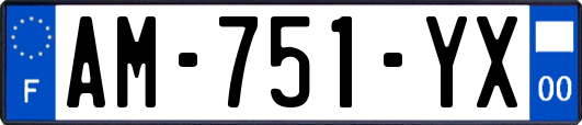 AM-751-YX