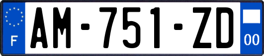 AM-751-ZD
