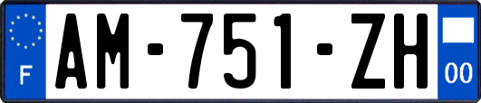 AM-751-ZH