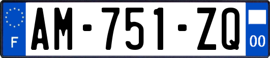 AM-751-ZQ