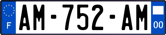 AM-752-AM