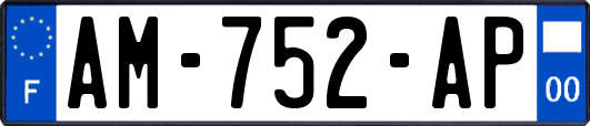 AM-752-AP