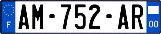 AM-752-AR