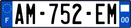 AM-752-EM