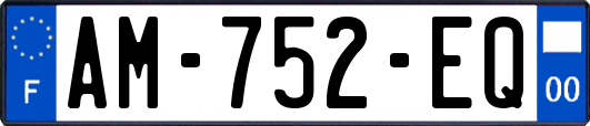 AM-752-EQ