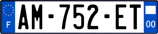 AM-752-ET