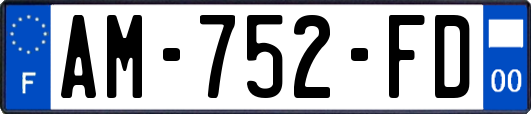 AM-752-FD