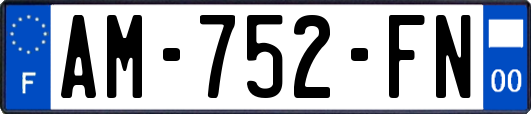 AM-752-FN