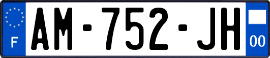AM-752-JH