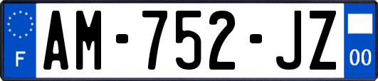 AM-752-JZ