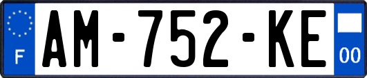 AM-752-KE