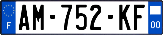 AM-752-KF