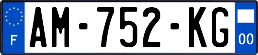 AM-752-KG