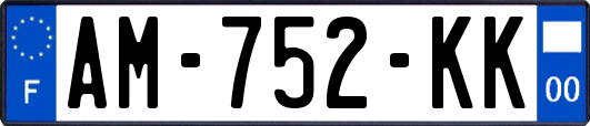 AM-752-KK