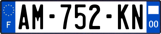 AM-752-KN