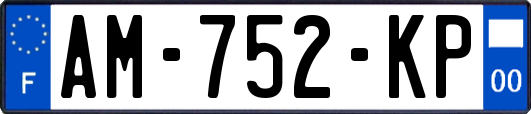 AM-752-KP