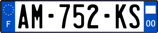 AM-752-KS