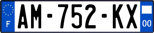 AM-752-KX