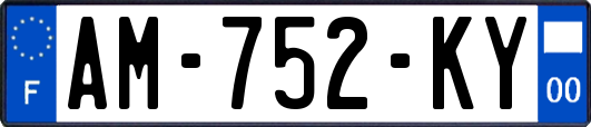 AM-752-KY